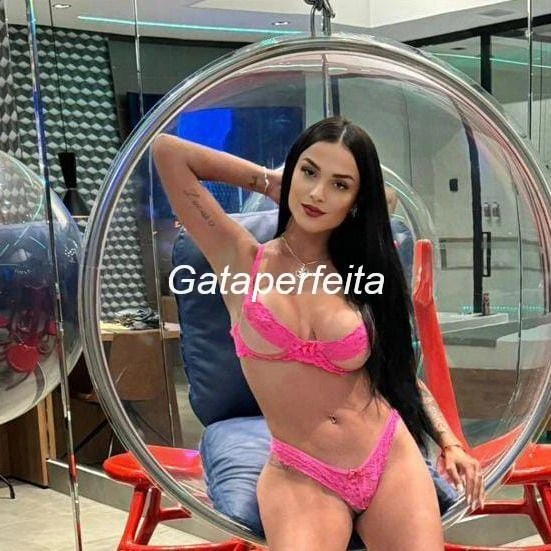 Foto de perfil de Luísa Campos, acompanhante em São José do Rio Preto