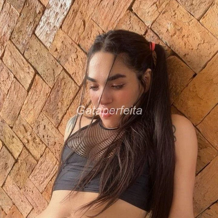 Foto de perfil de Lolla Abranches, acompanhante em São José do Rio Preto