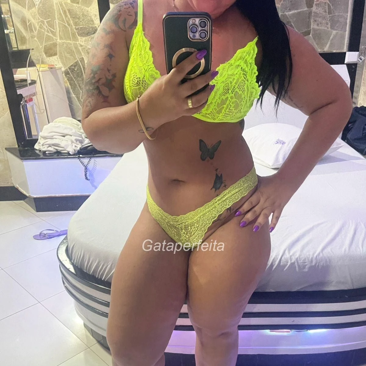 Foto de perfil de Bruna, acompanhante em São José do Rio Preto