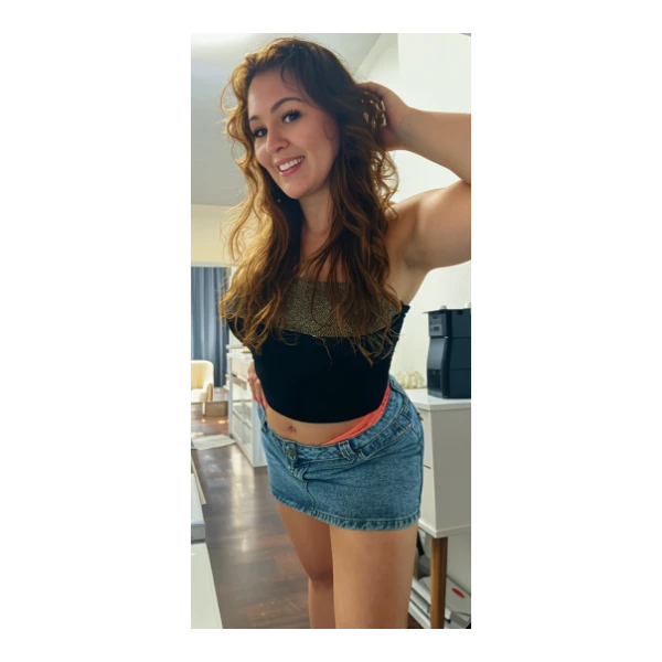 Foto de perfil de Naomy Ferreira, acompanhante em São José do Rio Preto