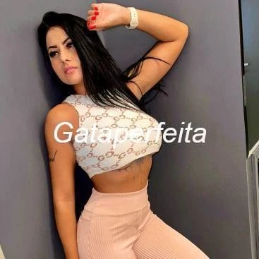 Foto de perfil de Valentina Ferrari, acompanhante em Curitiba