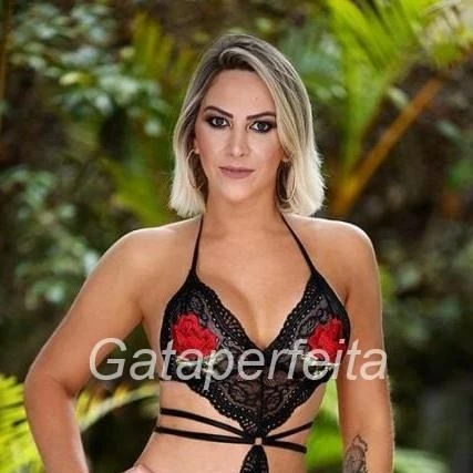 Foto de perfil de Fernanda Andrade, acompanhante em Curitiba