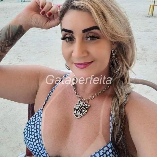 Foto de perfil de Leticia, acompanhante em São José do Rio Preto
