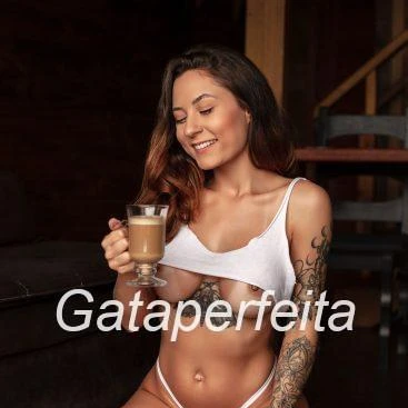 Foto de perfil de Jujú DalMonth, acompanhante em São Paulo