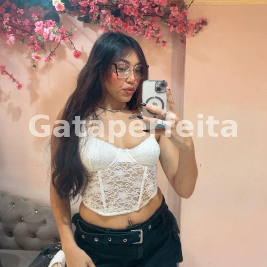 Foto de perfil de Maysha, acompanhante em São José do Rio Preto